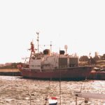 Фолклендська війна: морська логістика, авіація та боротьба за контроль акваторії