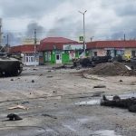 Оборона Києва 2022 року: територія, мобільні дії та стійкість системи управління